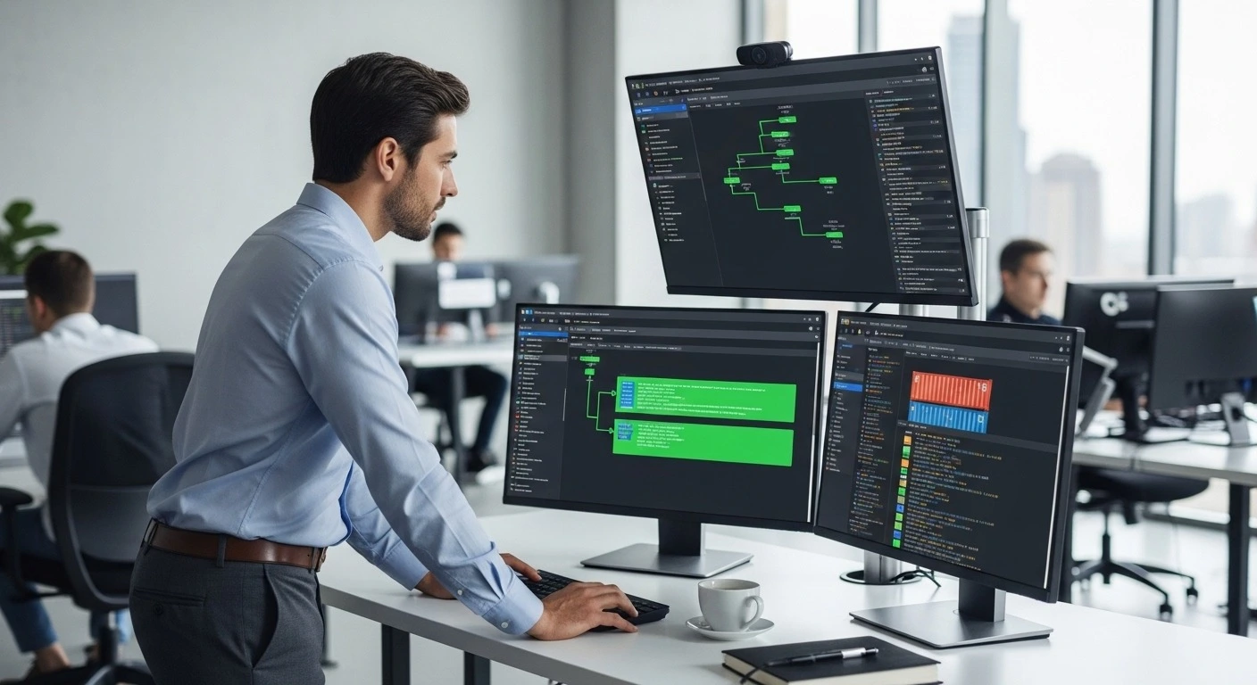 DevOps Blog