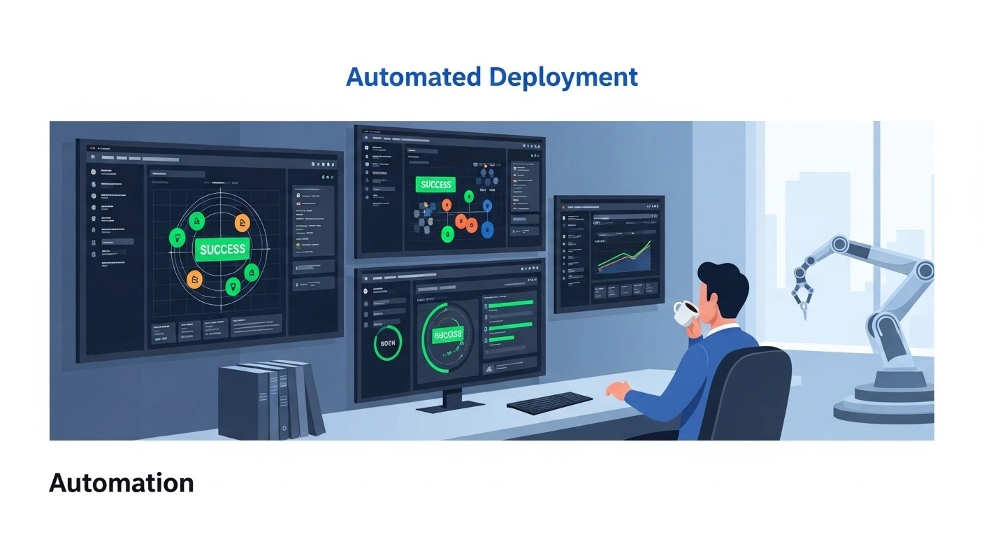 DevOps Blog