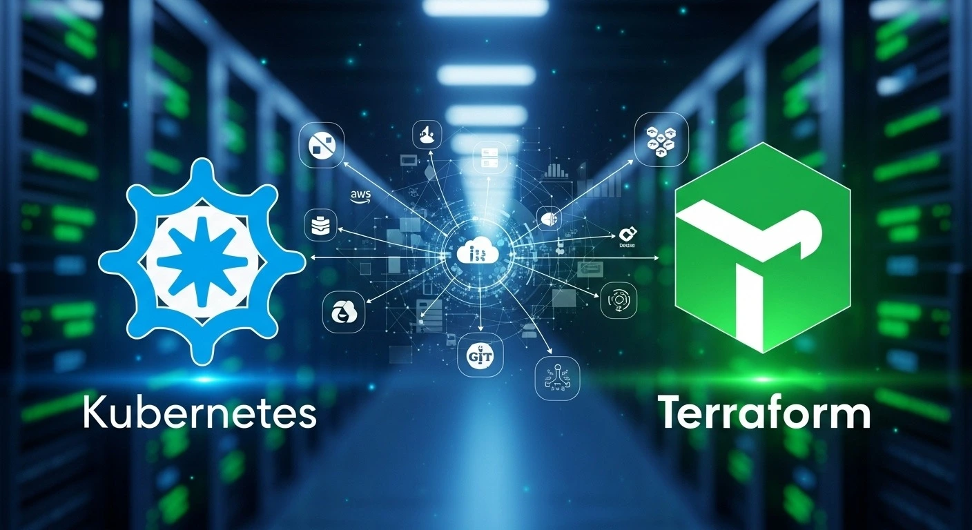 DevOps Blog
