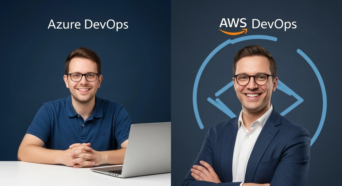 DevOps Blog