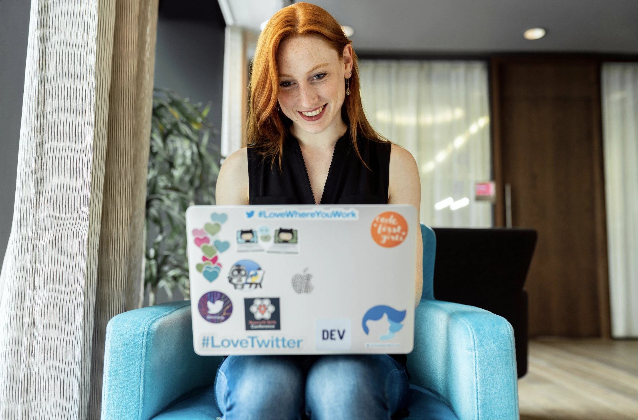 Amazon Web Services