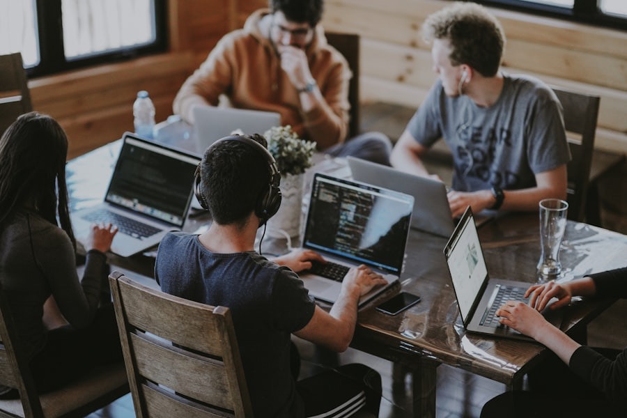 Online DevOps course